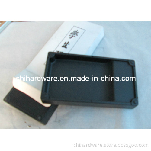 Plastic Student Inkstone